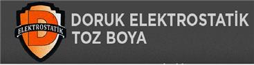 Doruk Elektrostatik Toz Boya - İstanbul